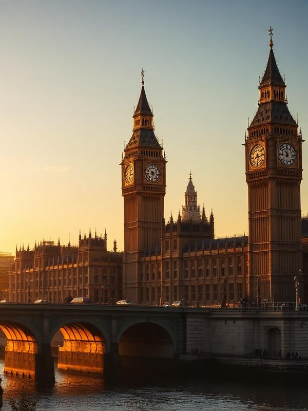 London