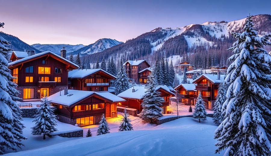 Courchevel