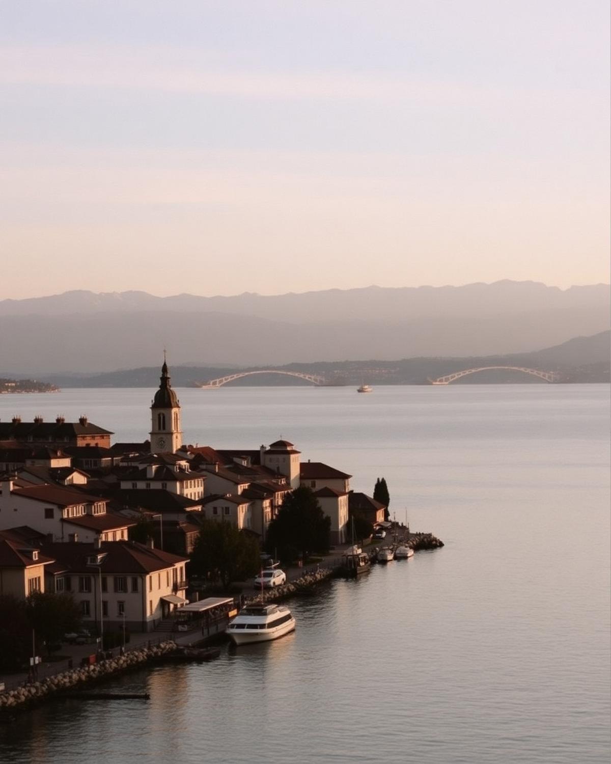 Geneva, Switzerland
